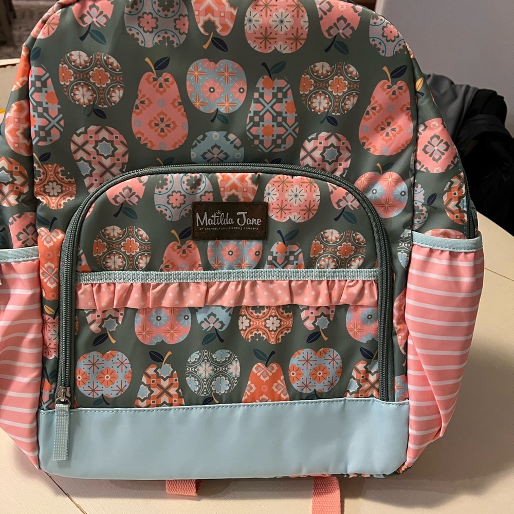 Matilda Jane Backpack